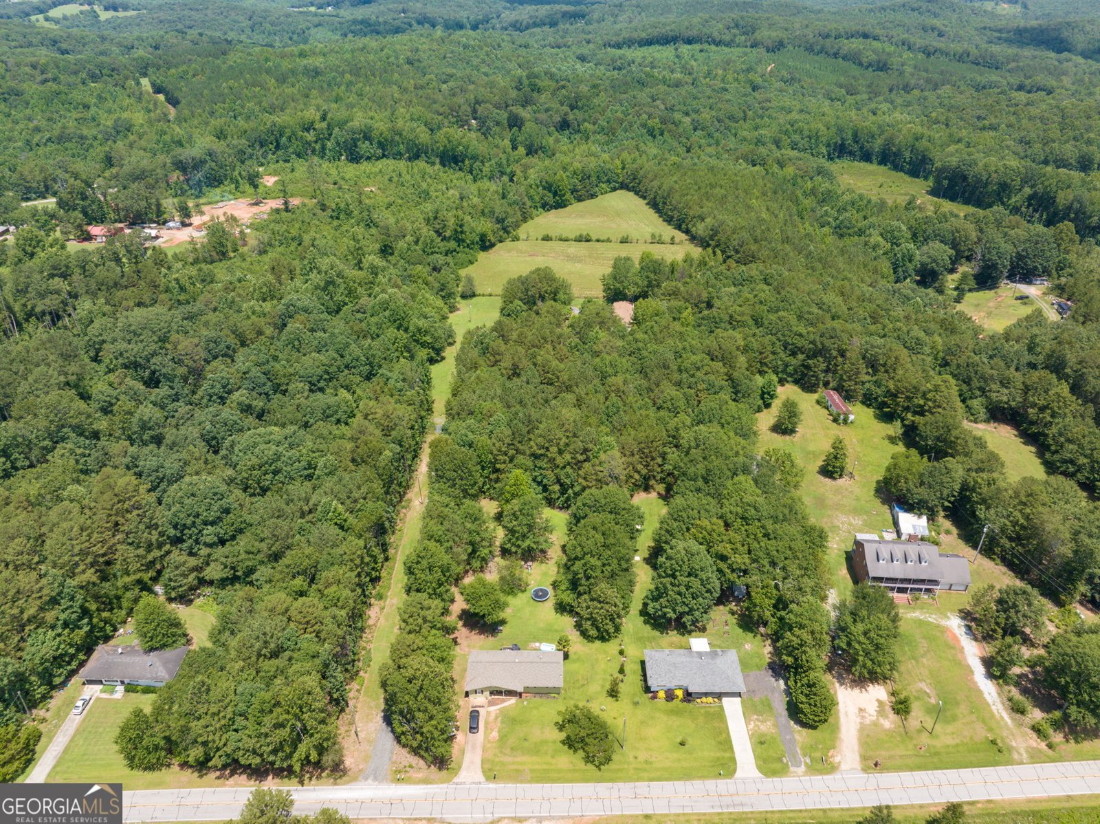 177 Silver Shoals Road Toccoa - 21
