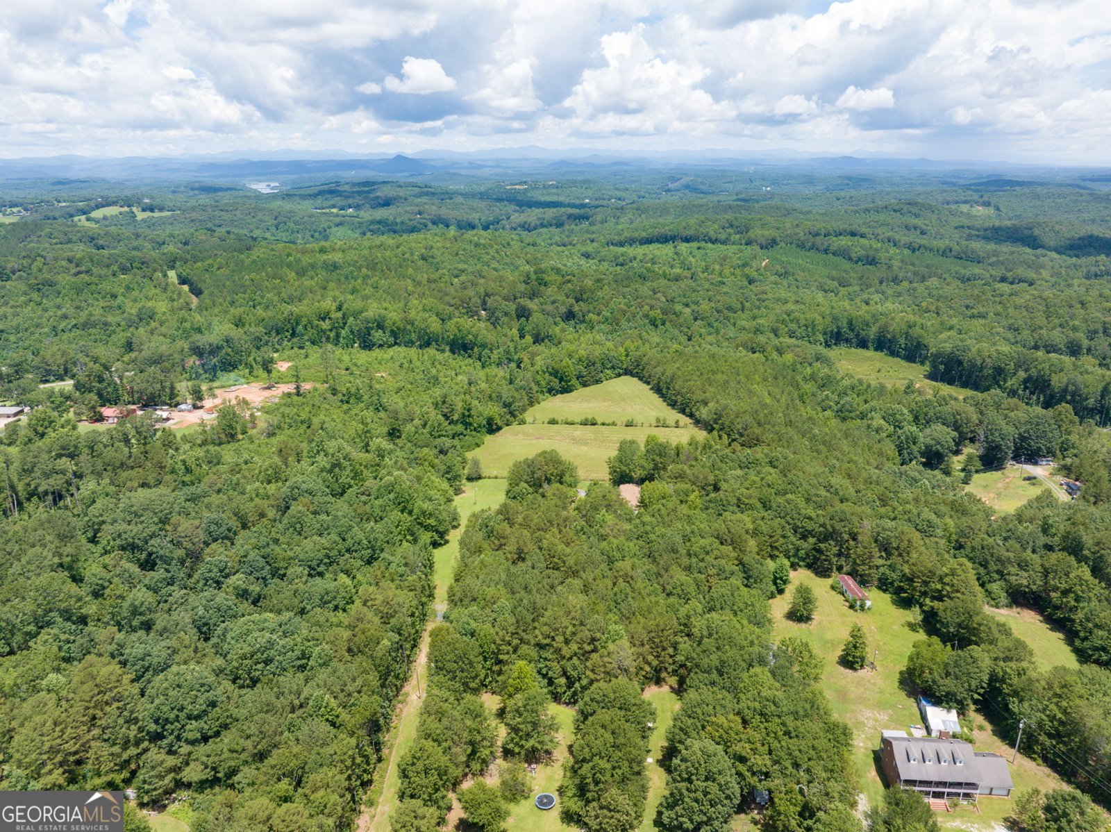 177 Silver Shoals Road Toccoa - 22