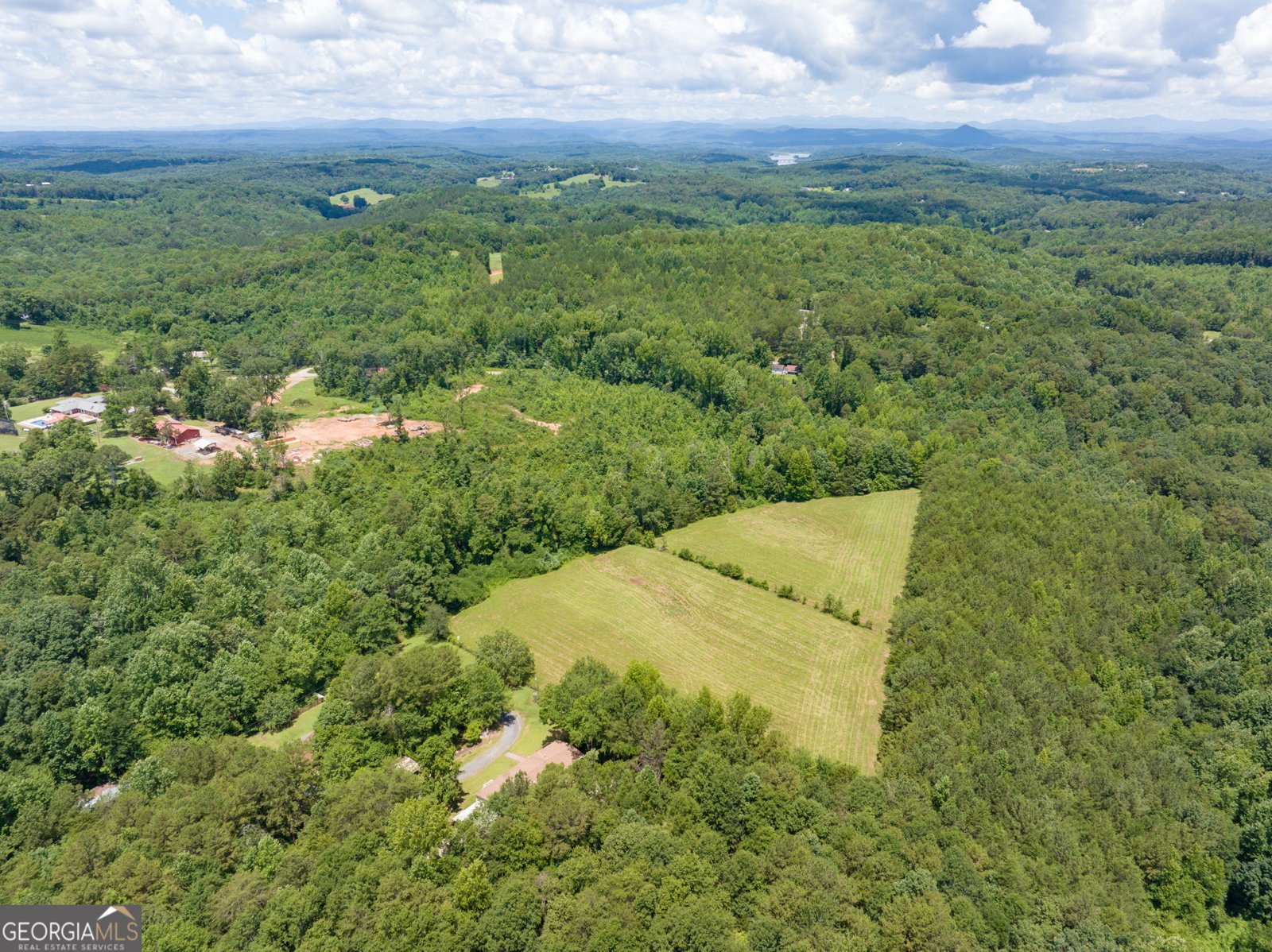177 Silver Shoals Road Toccoa - 24