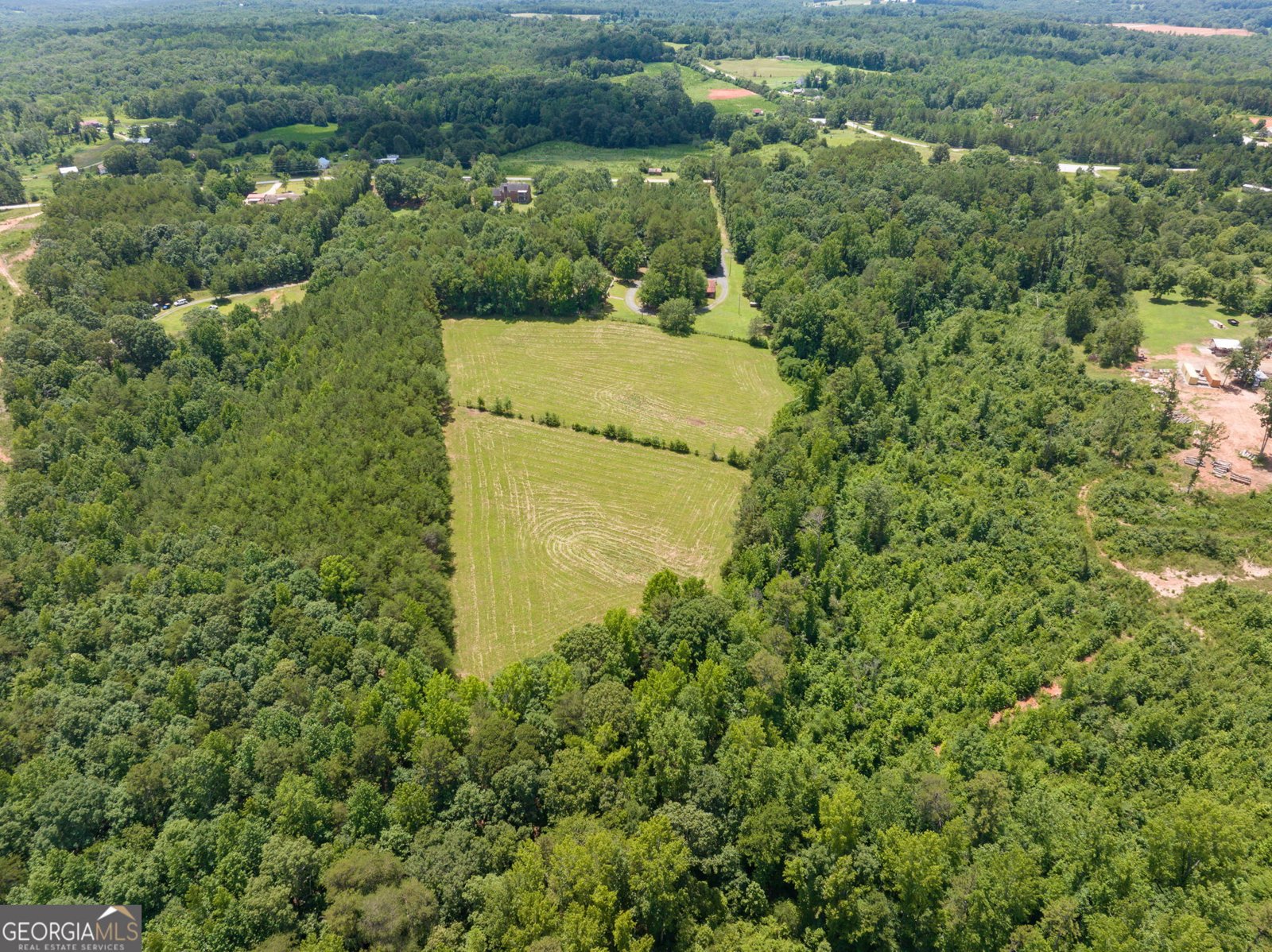 177 Silver Shoals Road Toccoa - 30