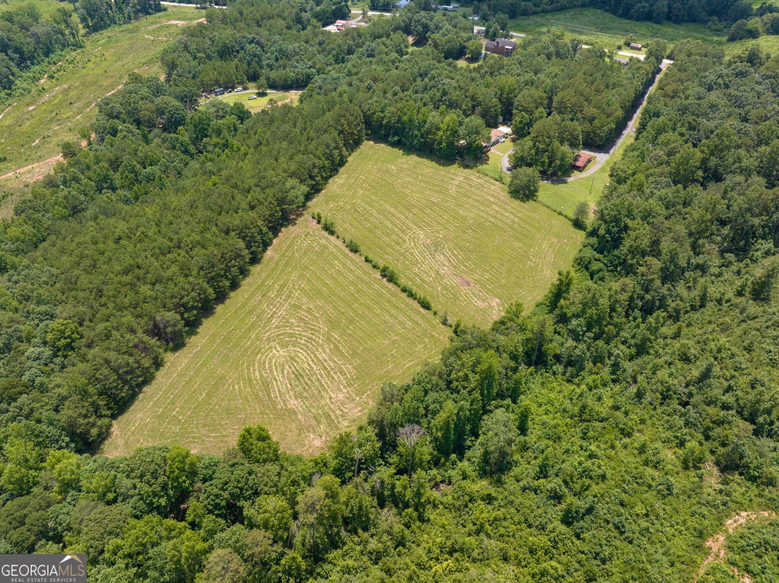 177 Silver Shoals Road Toccoa - 31