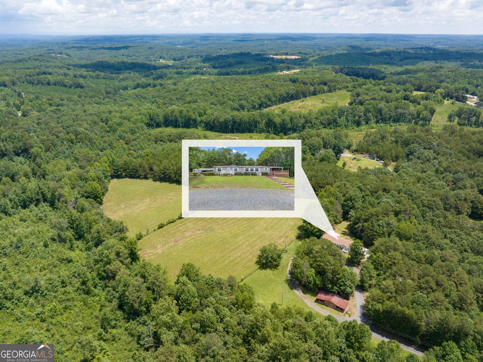 177 Silver Shoals Road Toccoa - 32
