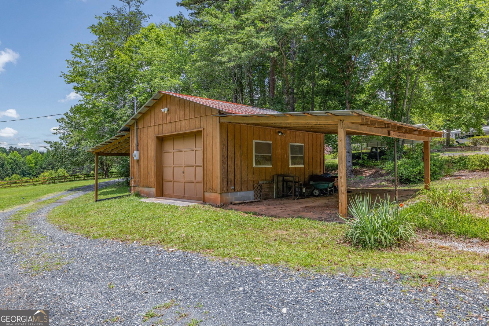 177 Silver Shoals Road Toccoa - 37
