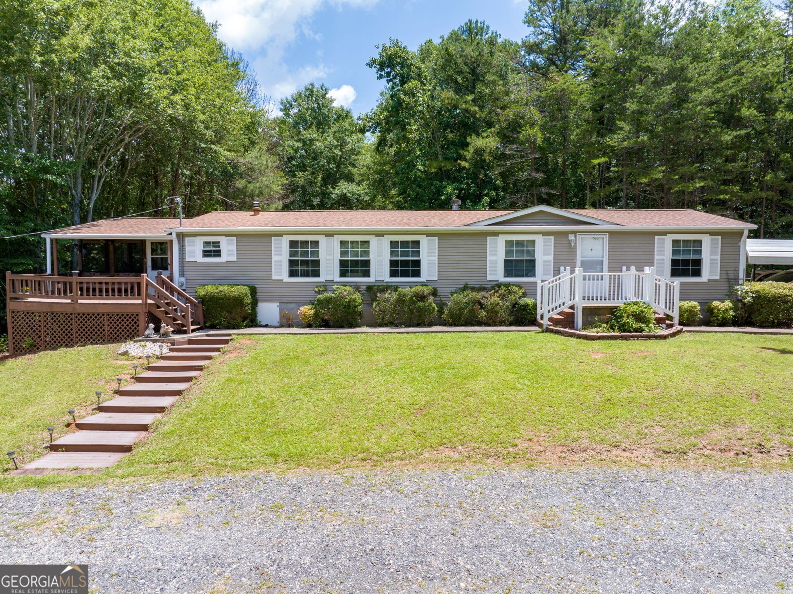 177 Silver Shoals Road Toccoa - 47