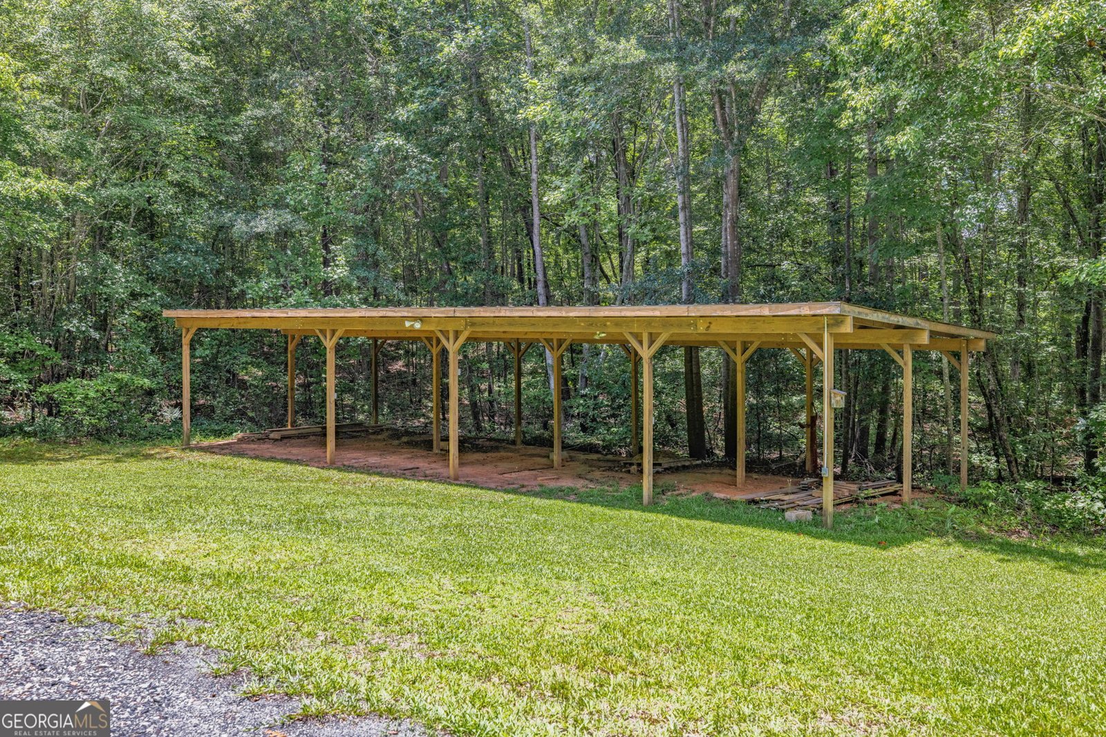 177 Silver Shoals Road Toccoa - 5