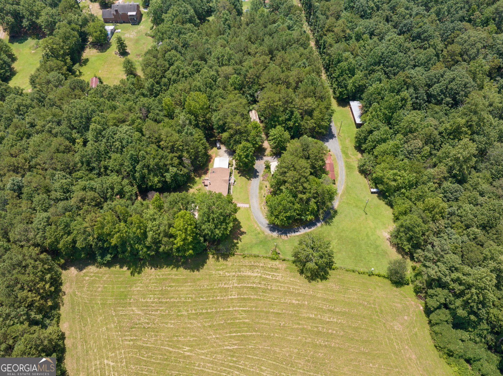 177 Silver Shoals Road Toccoa - 60