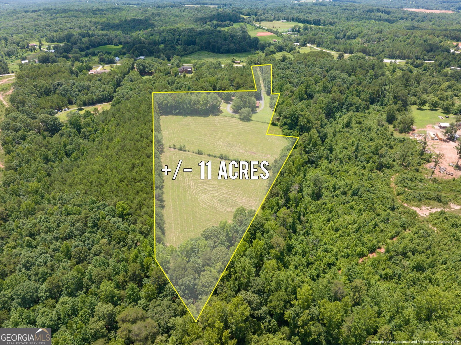 177 Silver Shoals Road Toccoa - 61