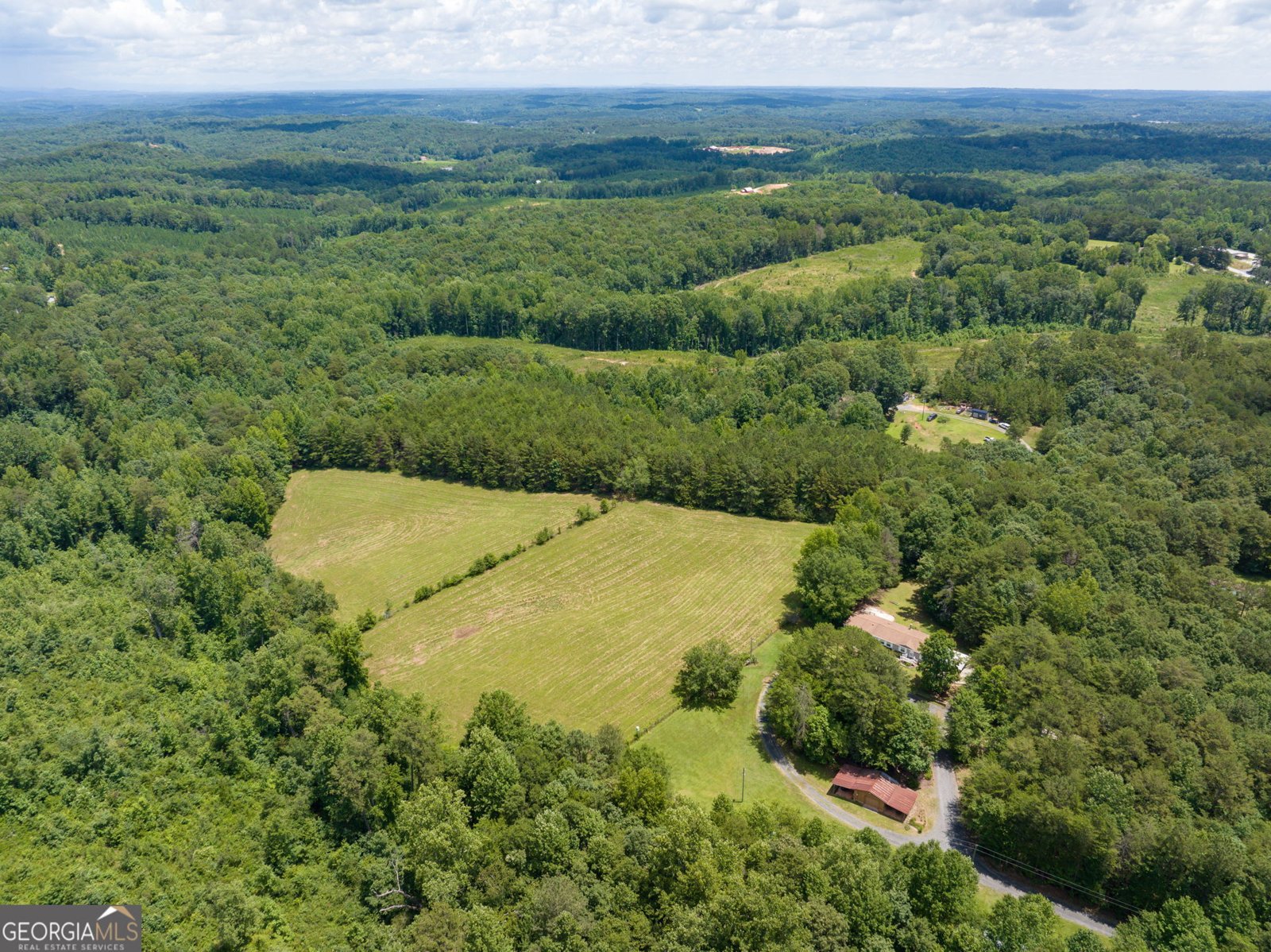 177 Silver Shoals Road Toccoa - 66