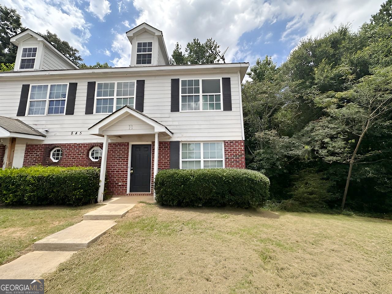 845 Store House Court Monroe - 1