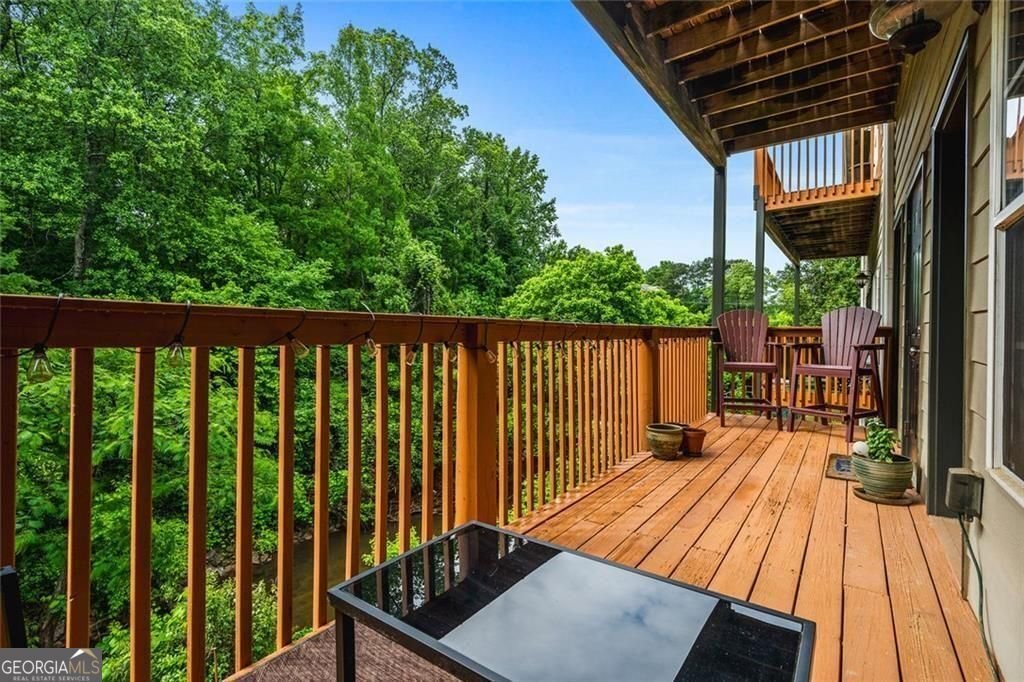 1635 Briarcliff Road Atlanta - 22