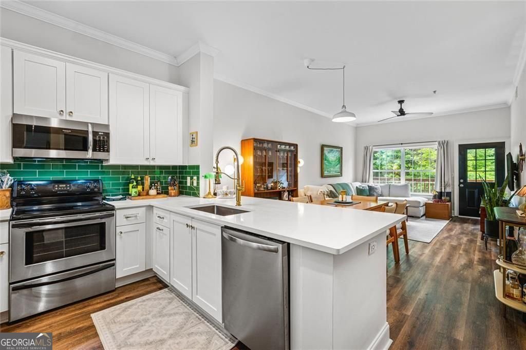 1635 Briarcliff Road Atlanta - 3