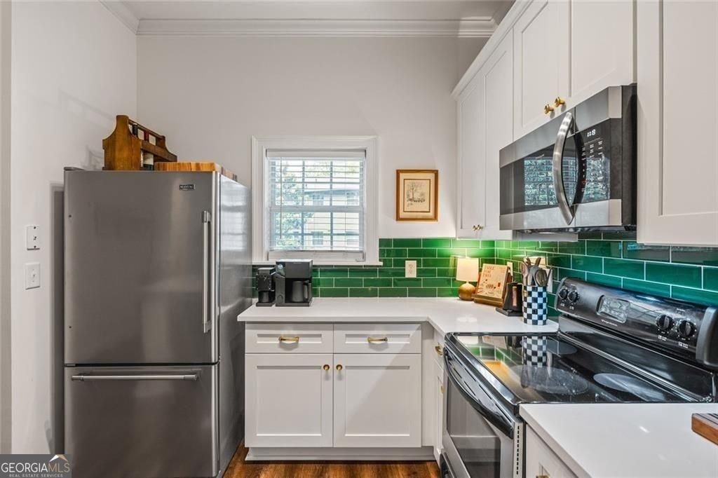 1635 Briarcliff Road Atlanta - 6