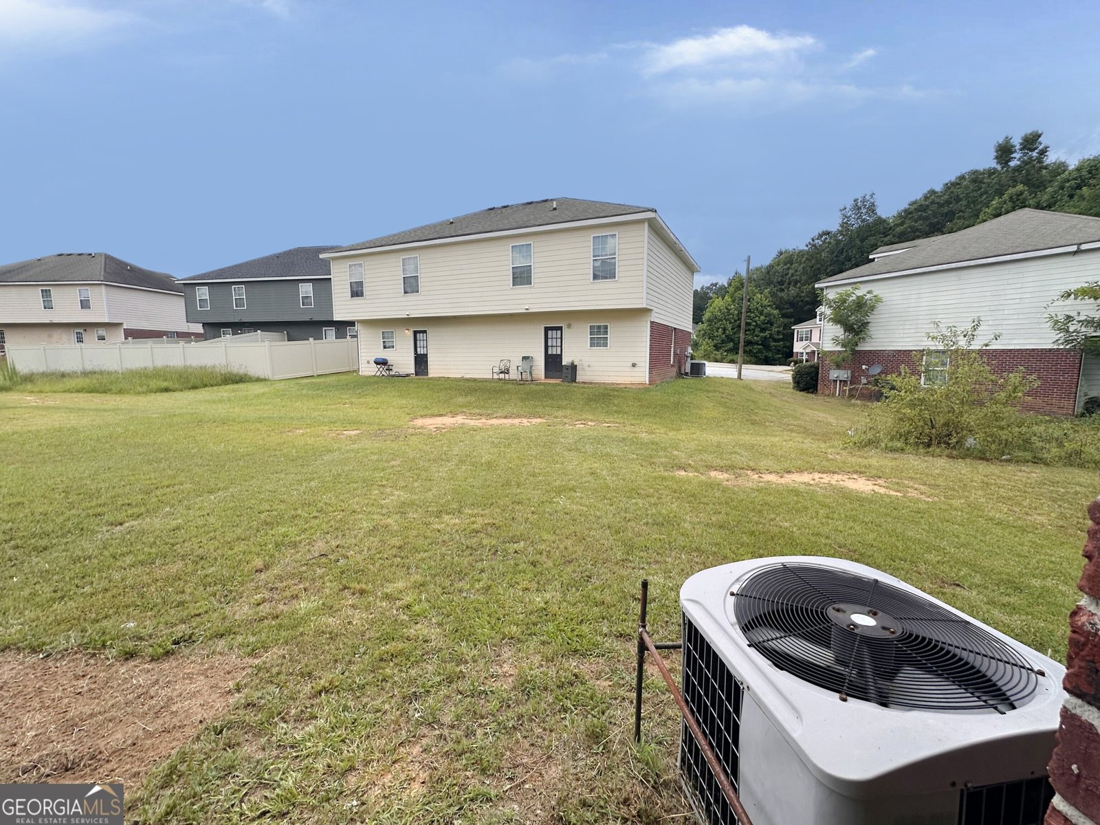 833 Store House Court Monroe - 25