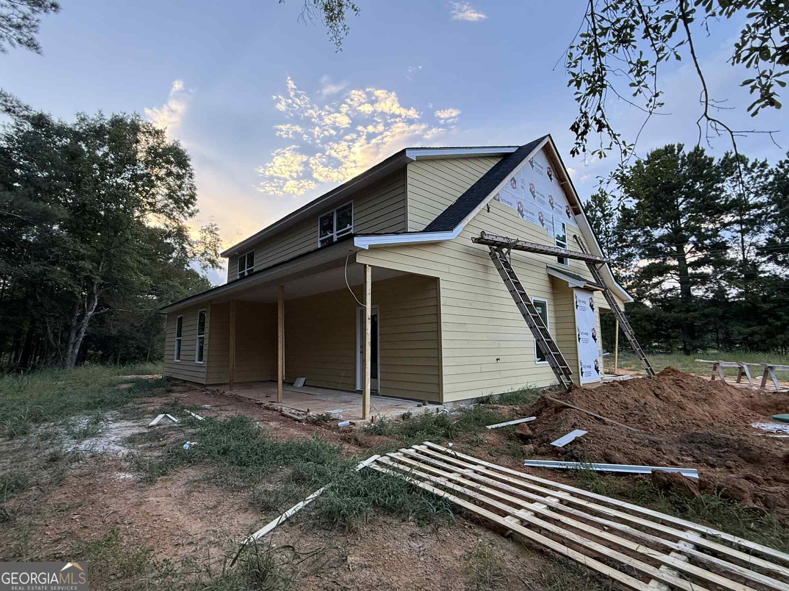 390 Coan Drive McDonough - 22
