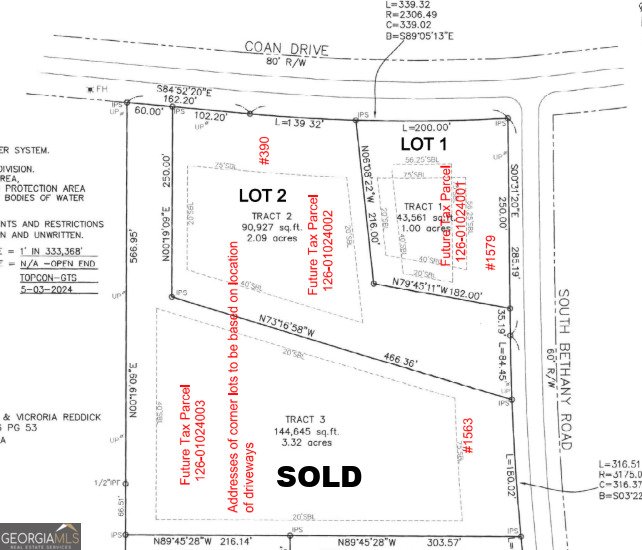 390 Coan Drive McDonough - 33