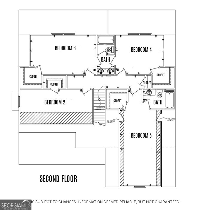390 Coan Drive McDonough - 6