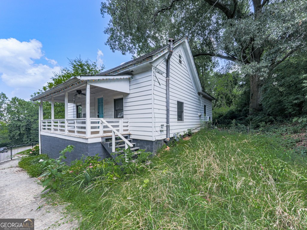 23 Riverdale Circle Canton - 1
