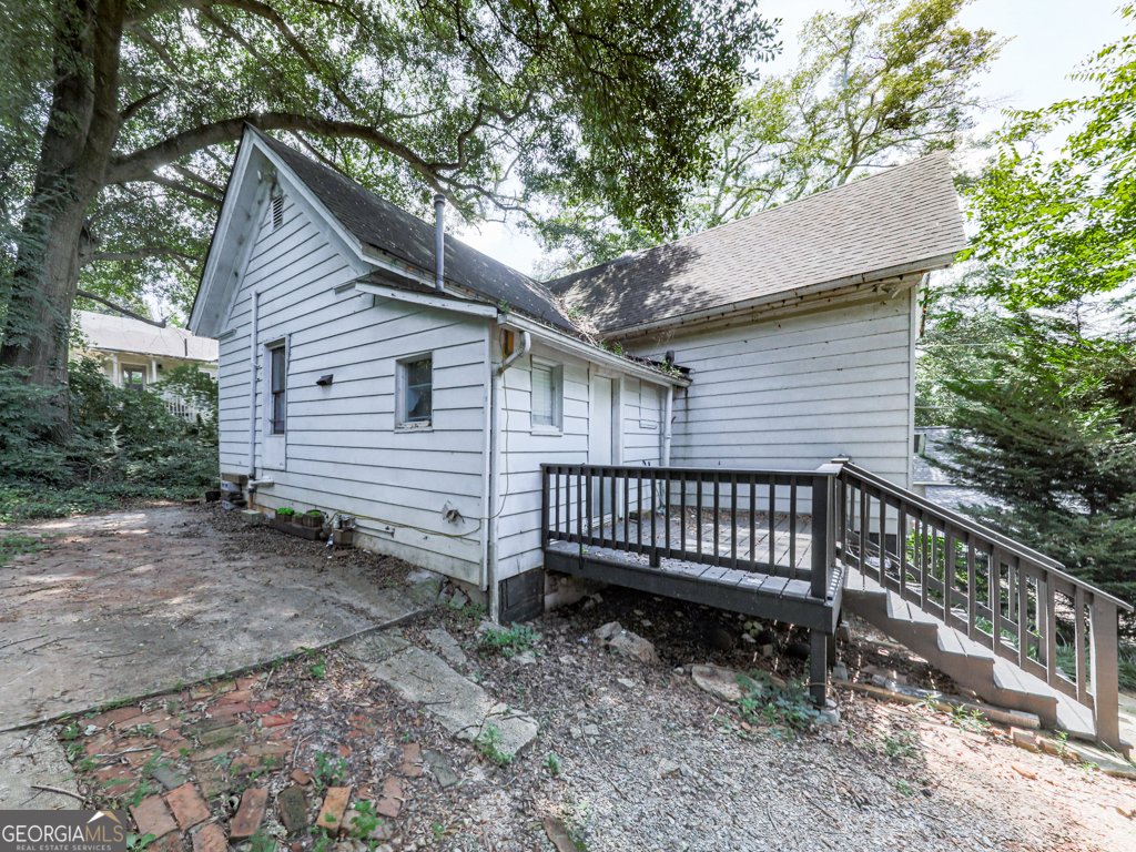 23 Riverdale Circle Canton - 15