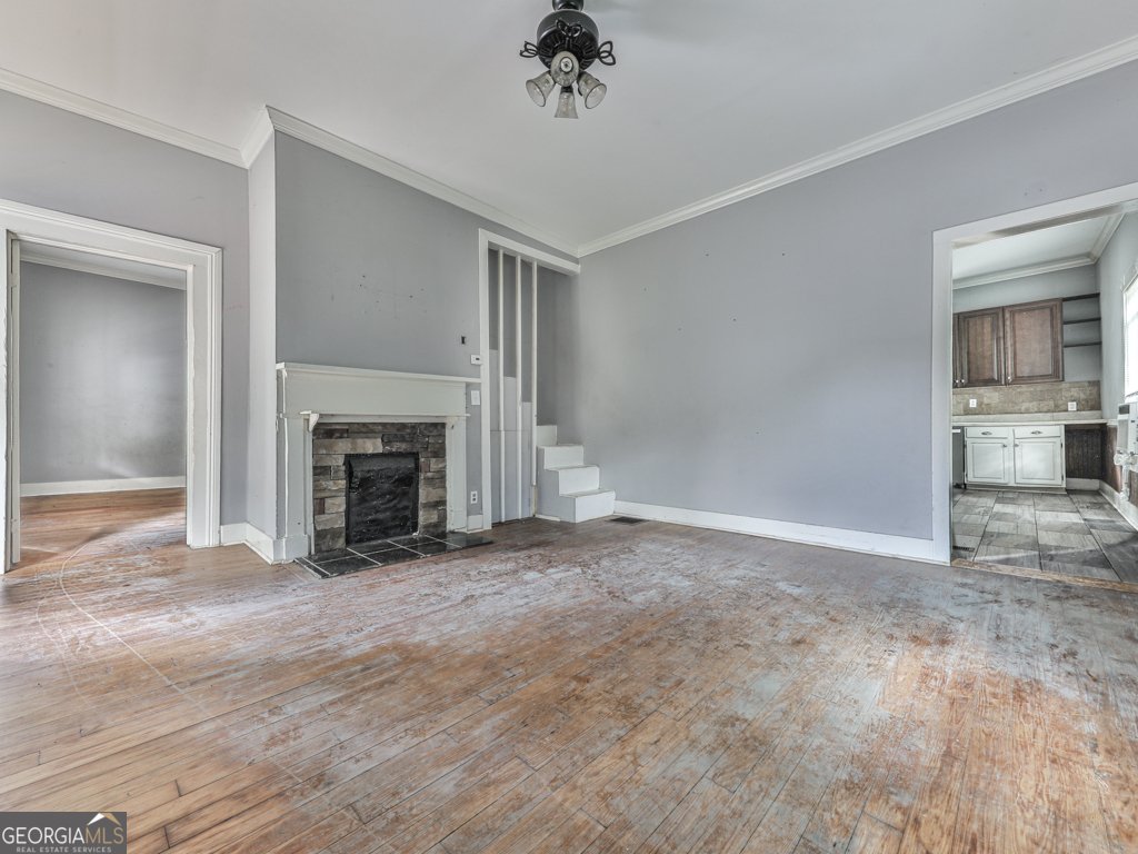 23 Riverdale Circle Canton - 3