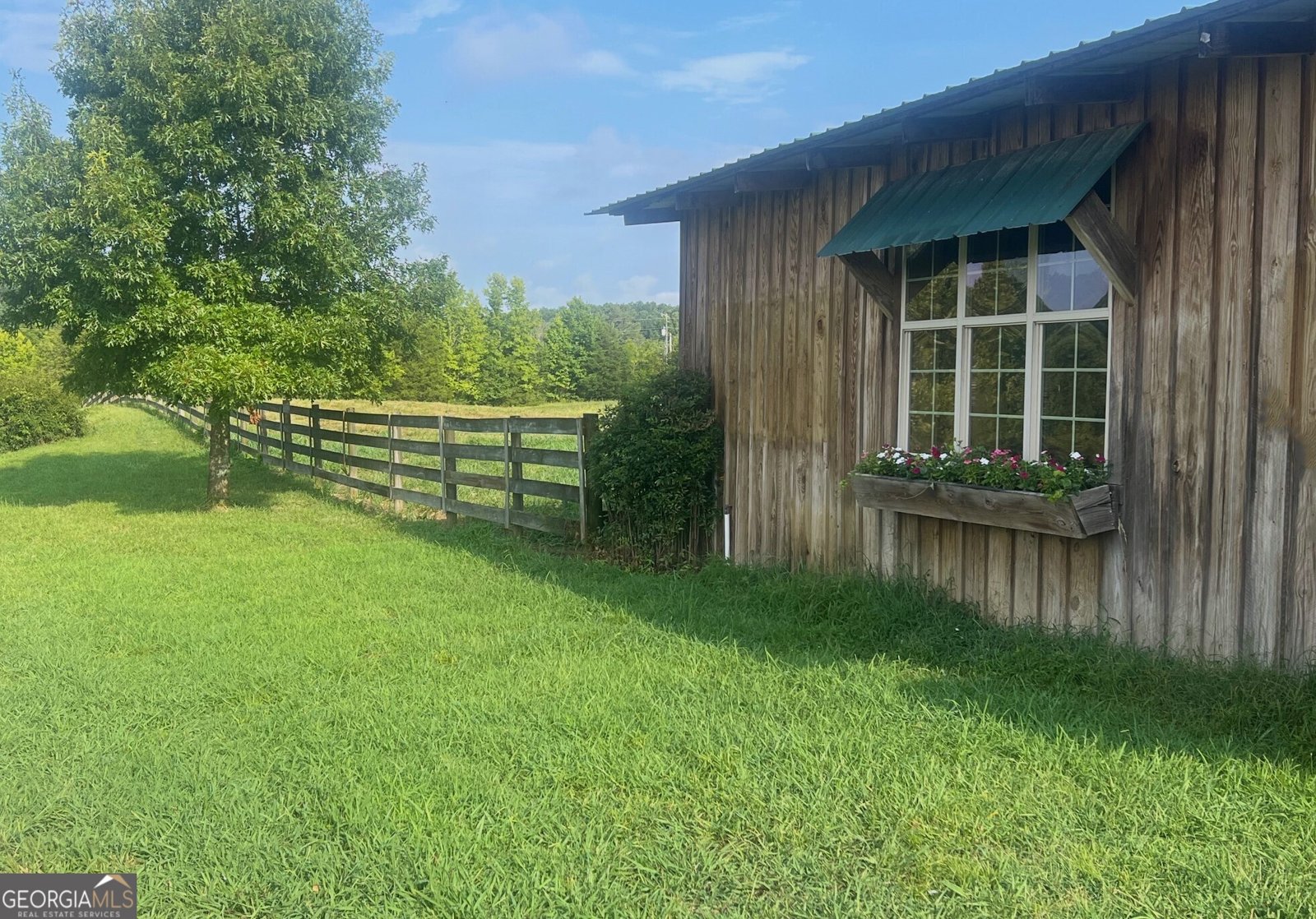 548 Knight Bottom Road Fairmount - 13
