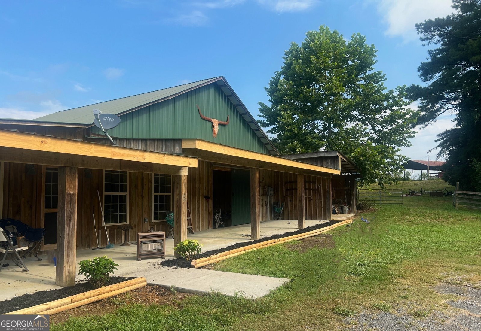 548 Knight Bottom Road Fairmount - 15
