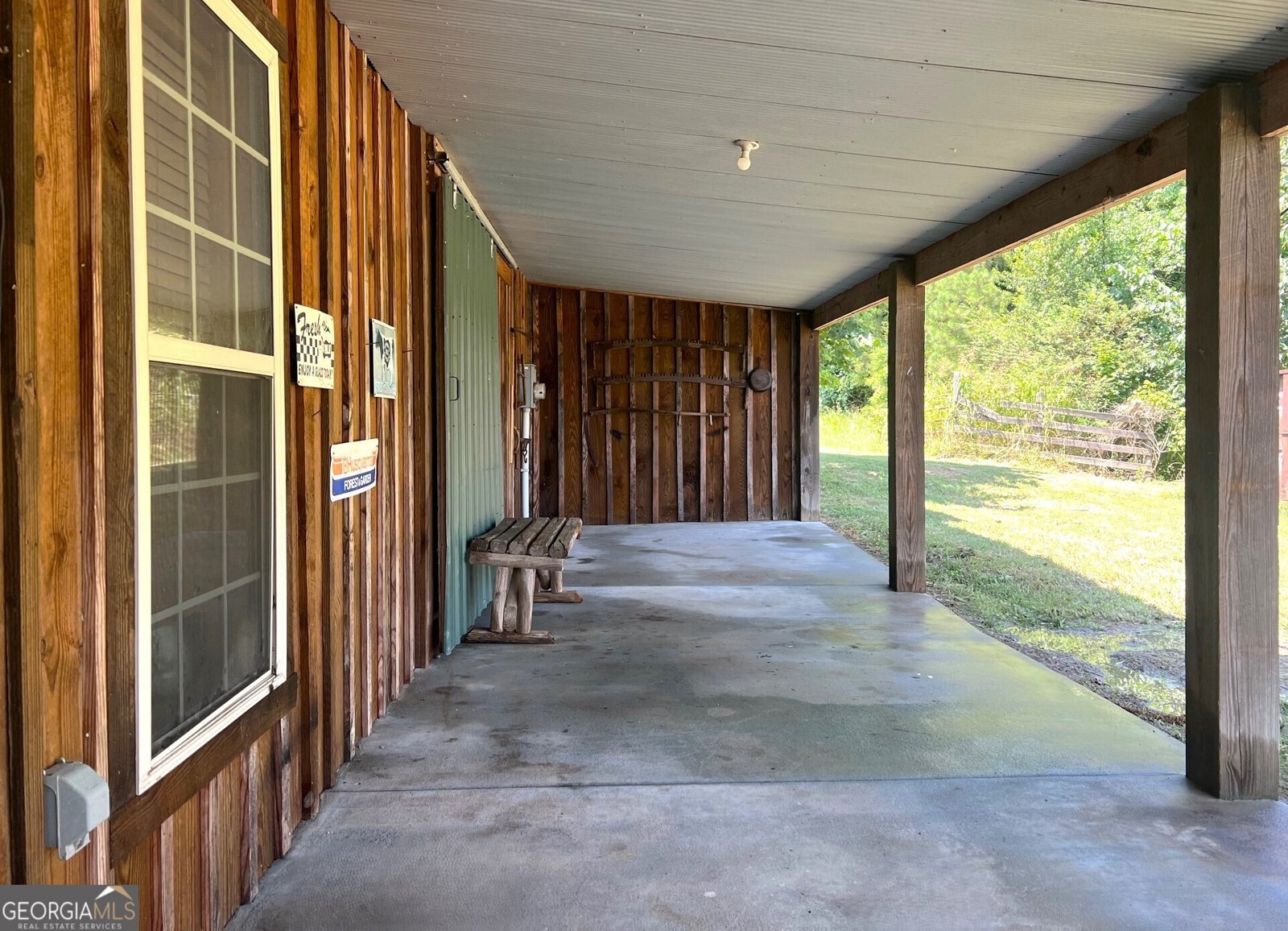 548 Knight Bottom Road Fairmount - 16