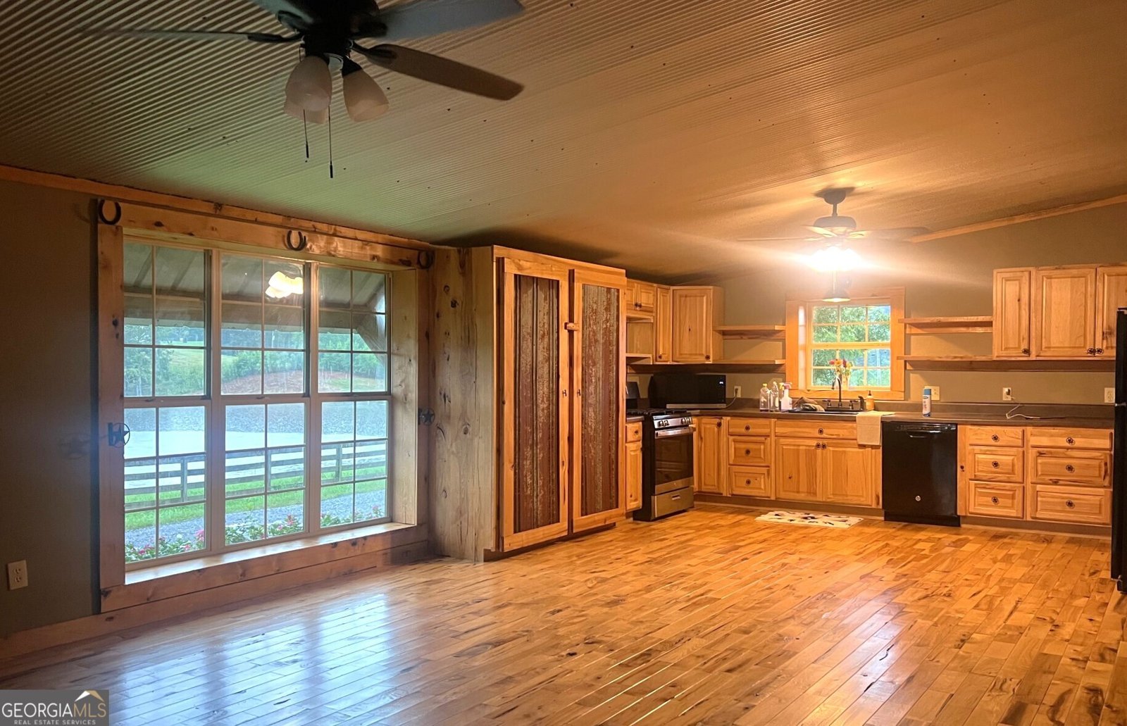 548 Knight Bottom Road Fairmount - 18