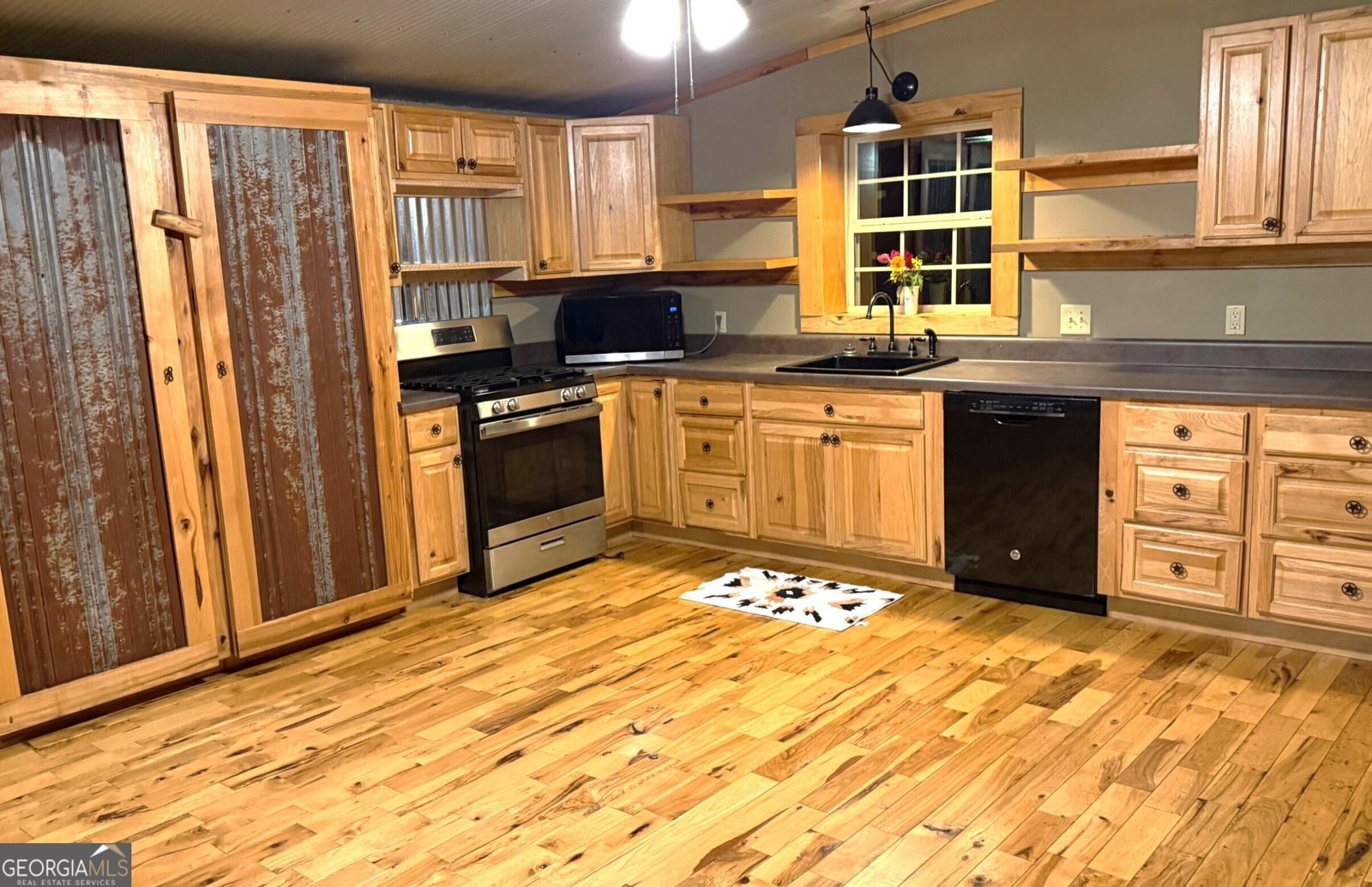548 Knight Bottom Road Fairmount - 19