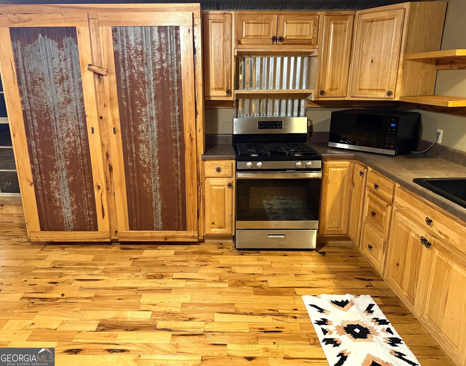 548 Knight Bottom Road Fairmount - 20