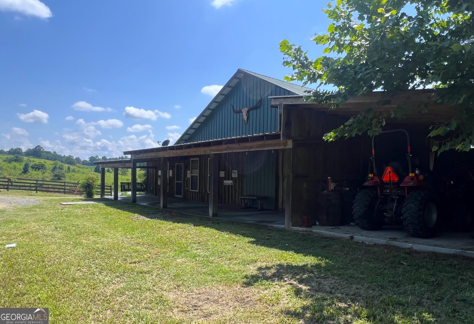 548 Knight Bottom Road Fairmount - 28