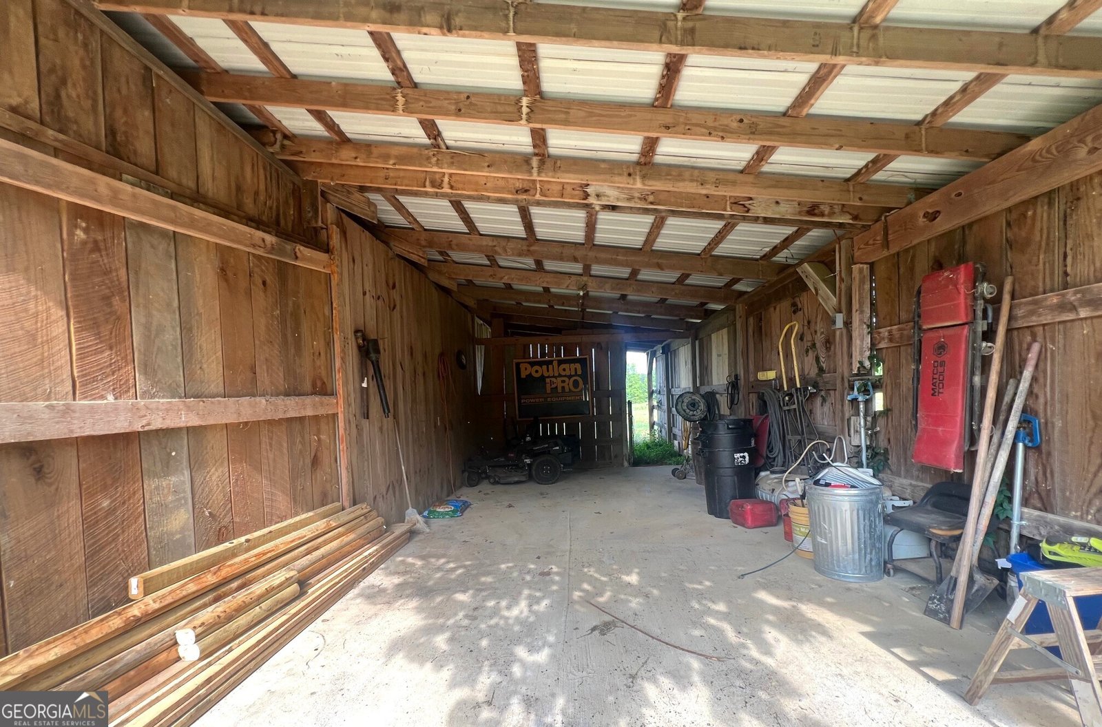 548 Knight Bottom Road Fairmount - 29