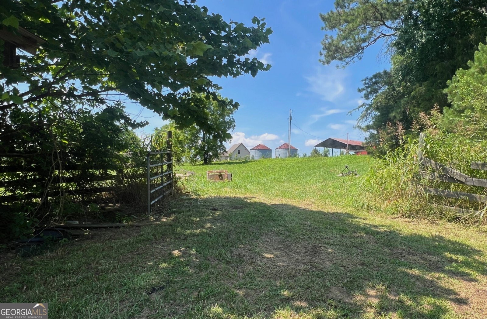 548 Knight Bottom Road Fairmount - 32