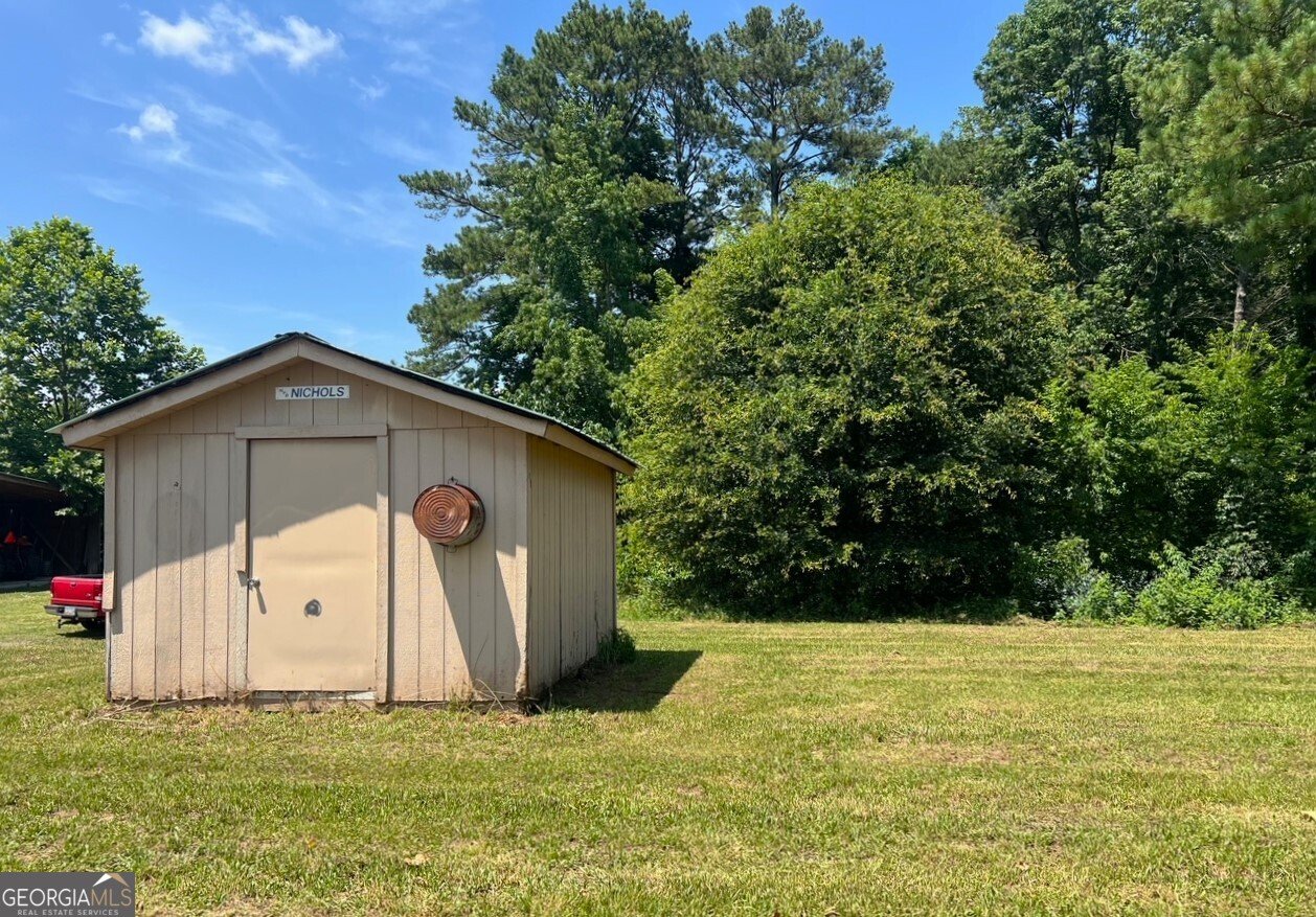 548 Knight Bottom Road Fairmount - 33