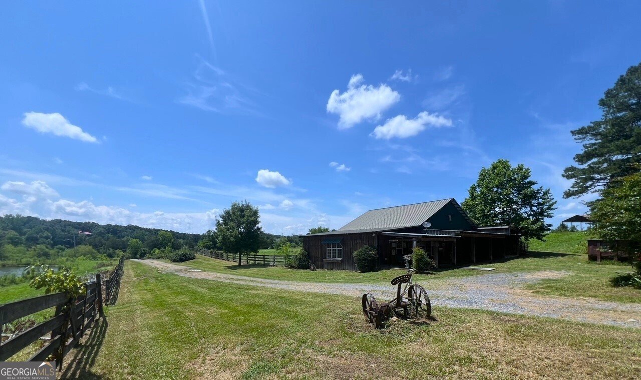548 Knight Bottom Road Fairmount - 8