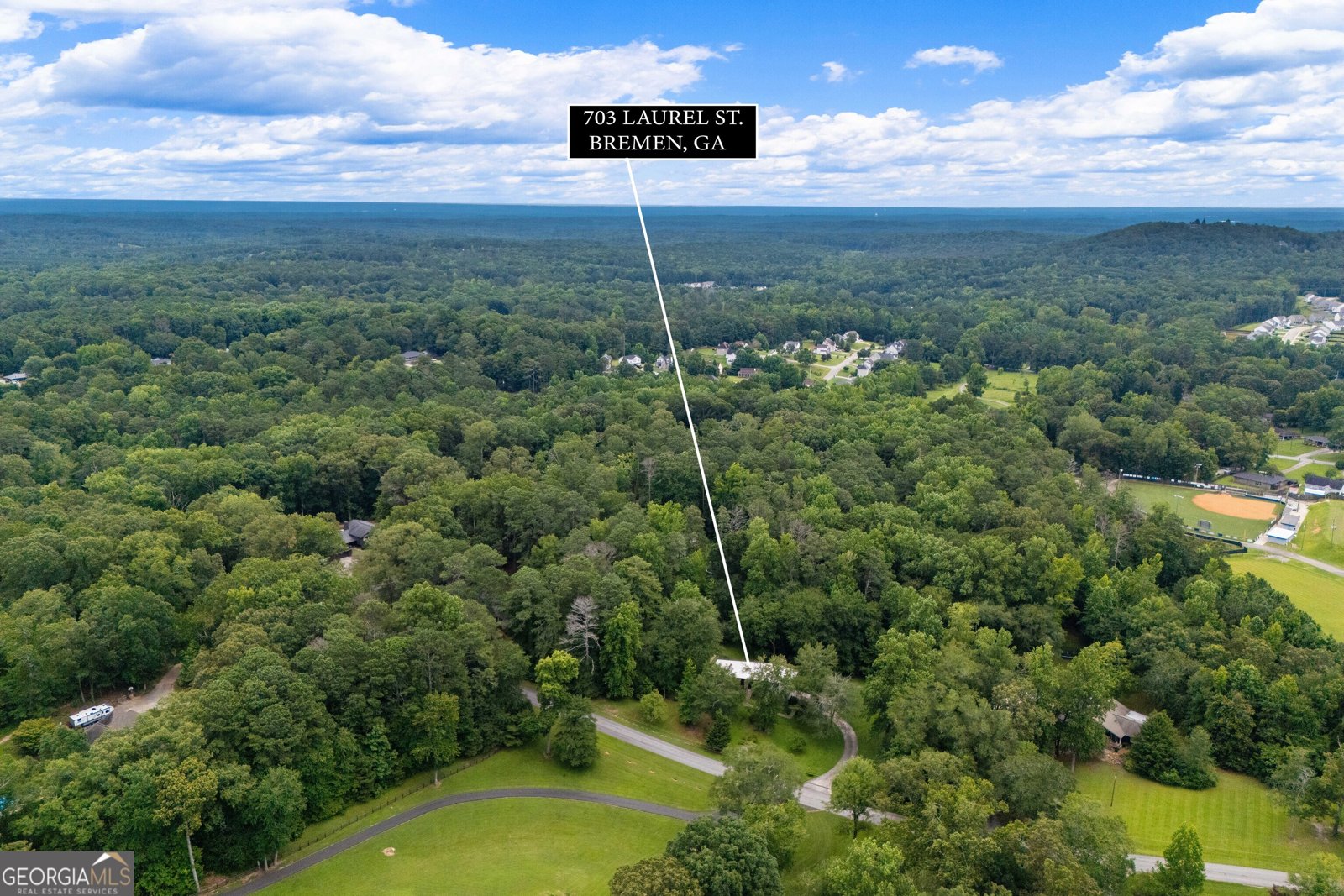 703 Laurel Street Bremen - 13