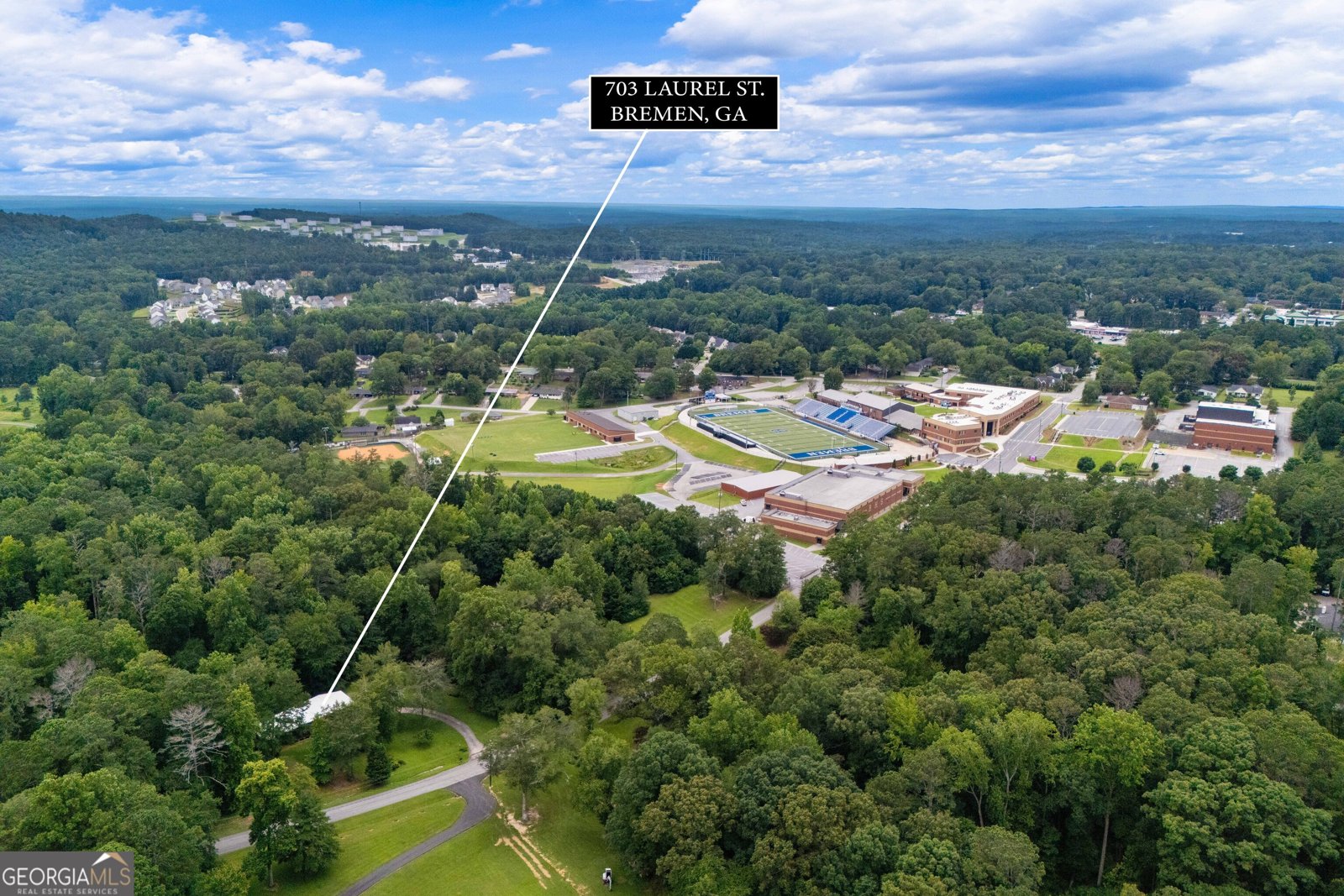703 Laurel Street Bremen - 14