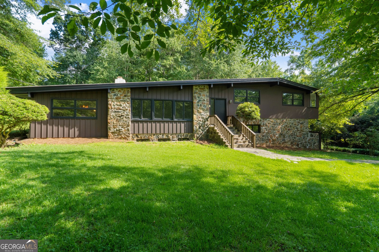 703 Laurel Street Bremen - 2