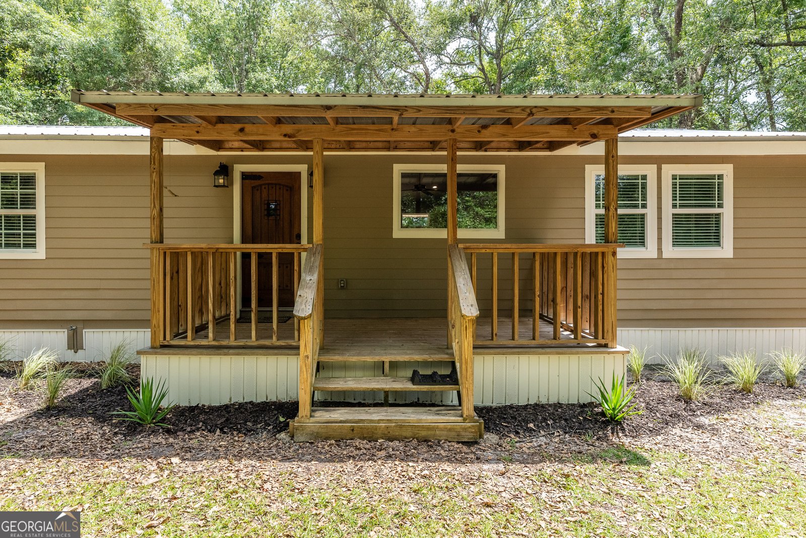 519 Wiltsie Way Waynesville - 1