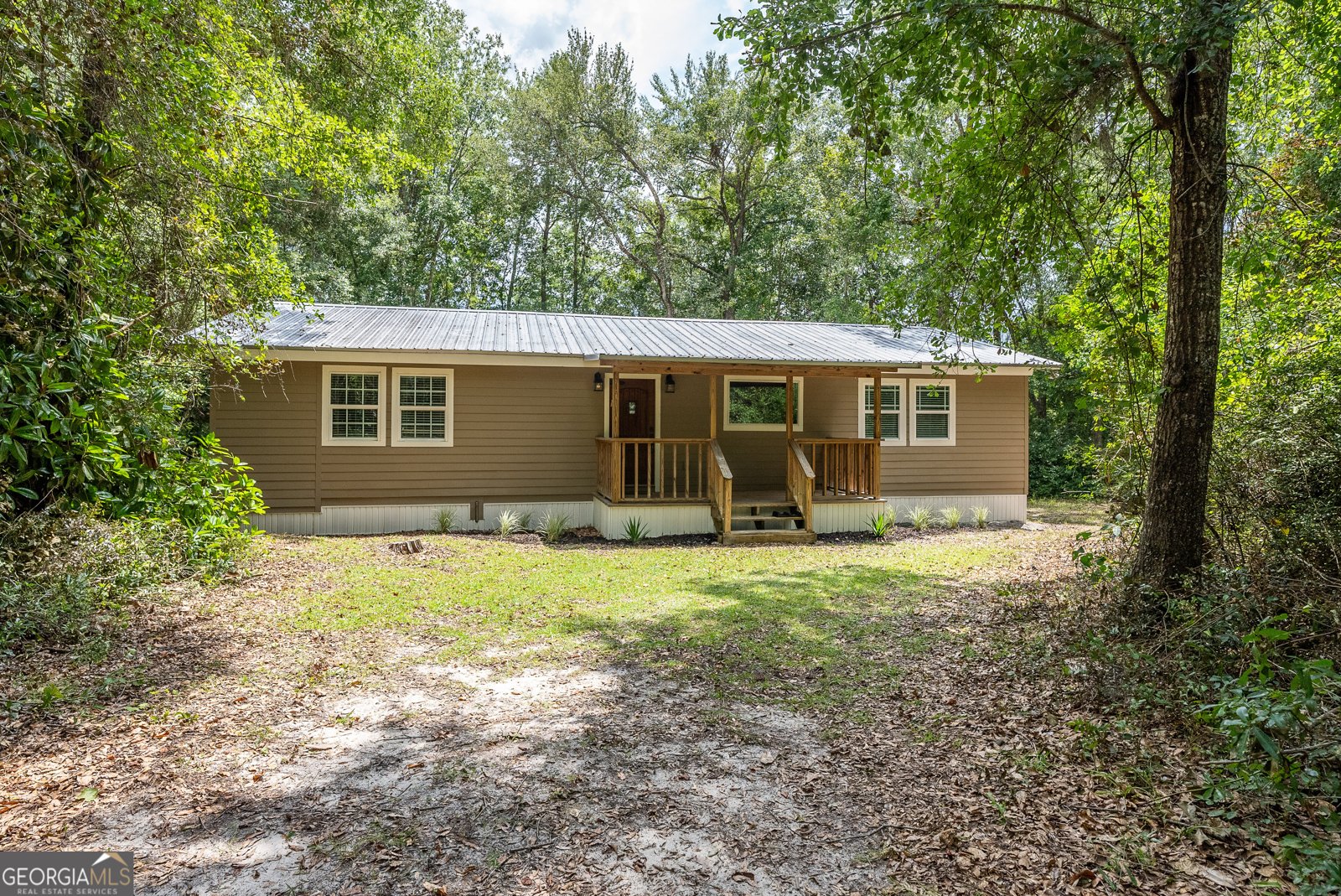 519 Wiltsie Way Waynesville - 2