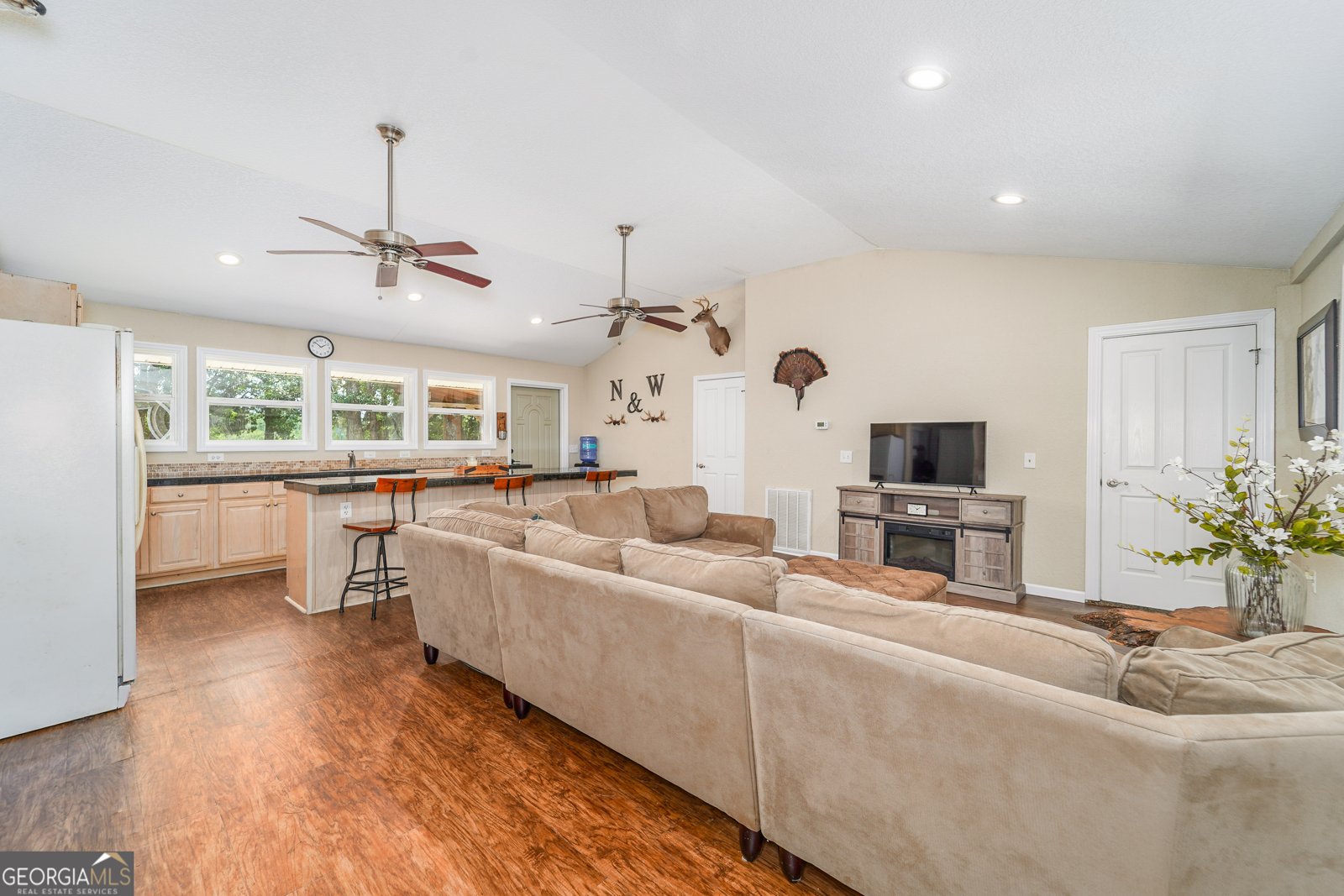 519 Wiltsie Way Waynesville - 30