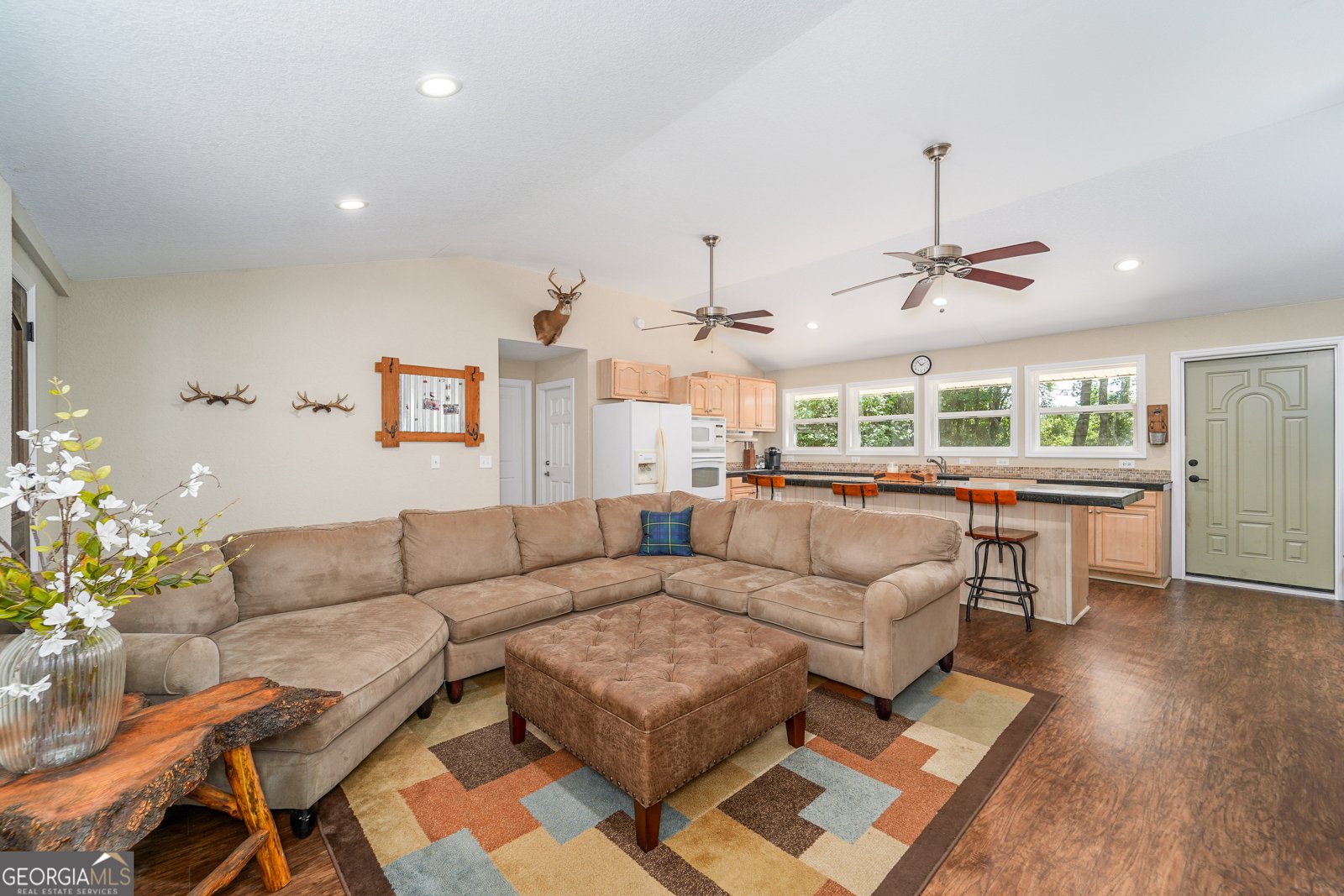 519 Wiltsie Way Waynesville - 32