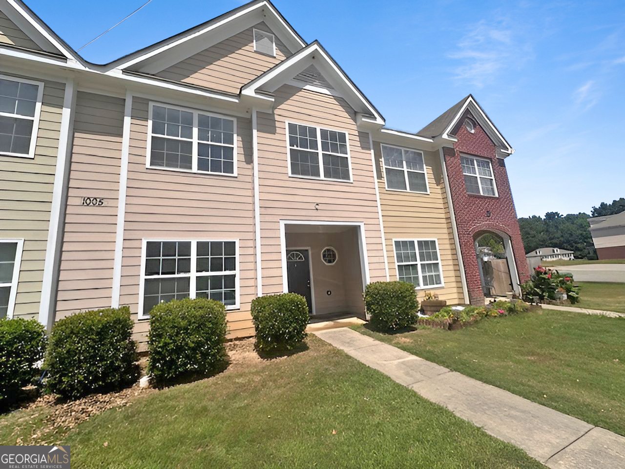 1005 Mill Creek Way Monroe - 2