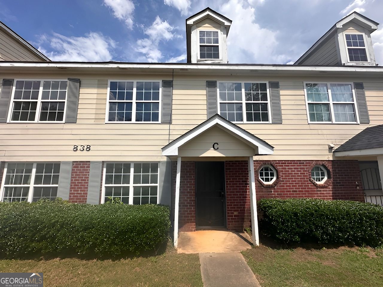838 Store House Court Monroe - 1