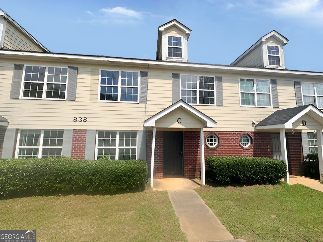 838 Store House Court Monroe - 2