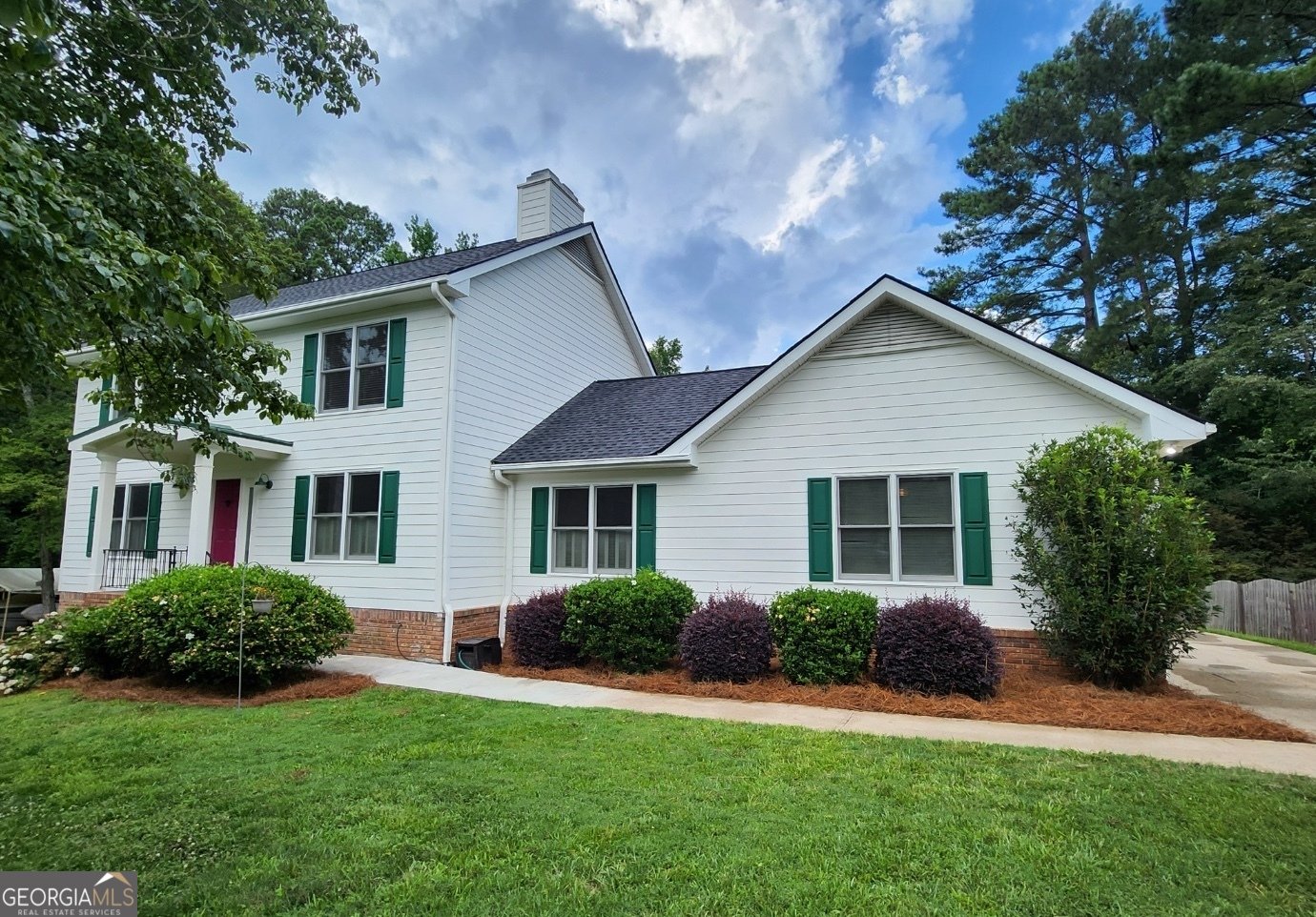 5079 Bridgeport Way Peachtree Corners - 1