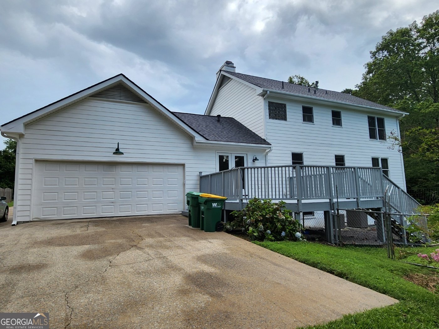 5079 Bridgeport Way Peachtree Corners - 18