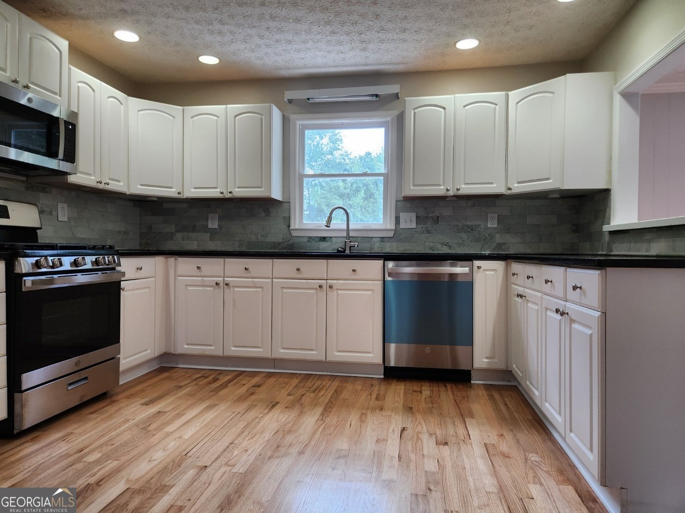 5079 Bridgeport Way Peachtree Corners - 2