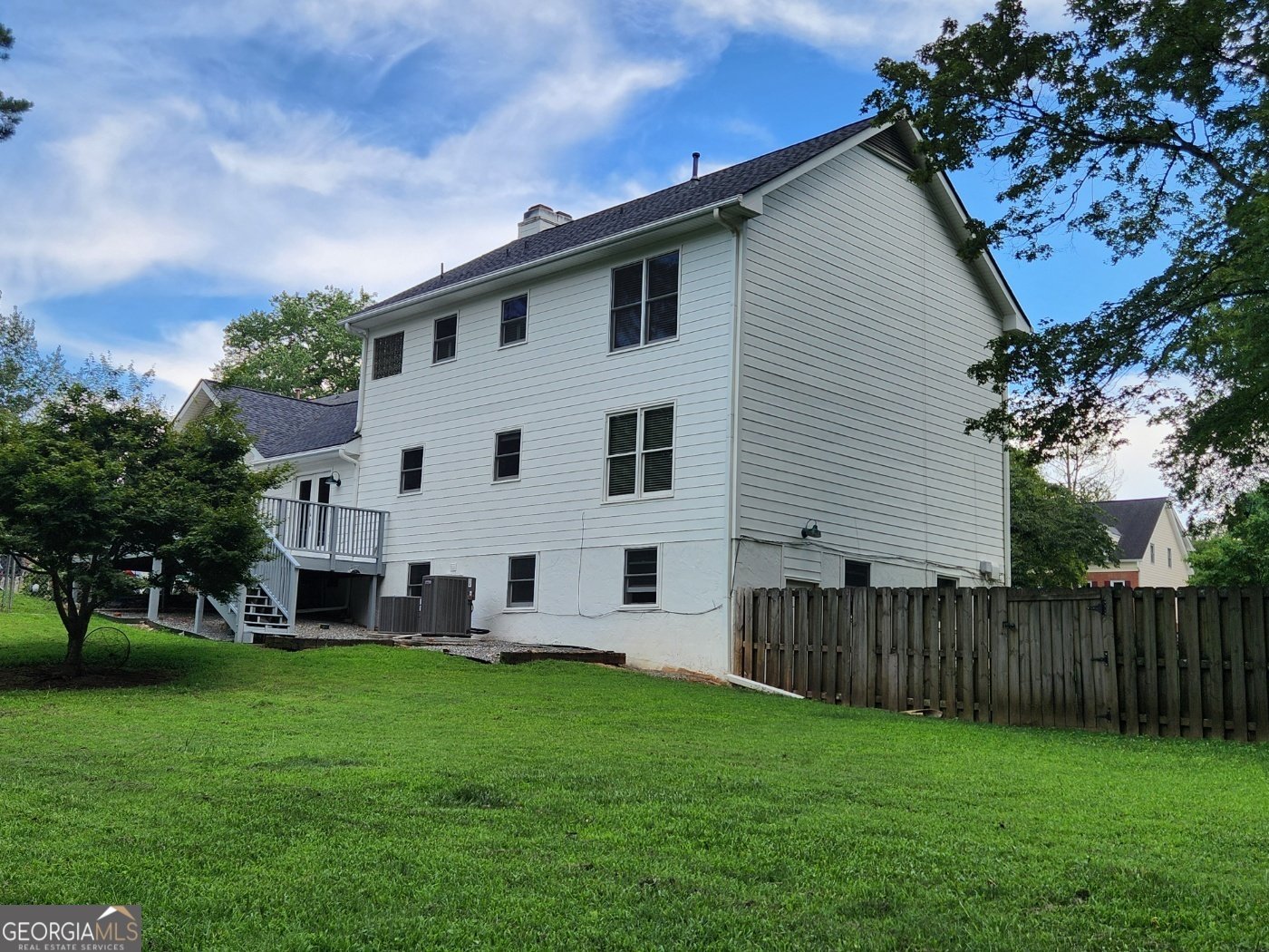 5079 Bridgeport Way Peachtree Corners - 20