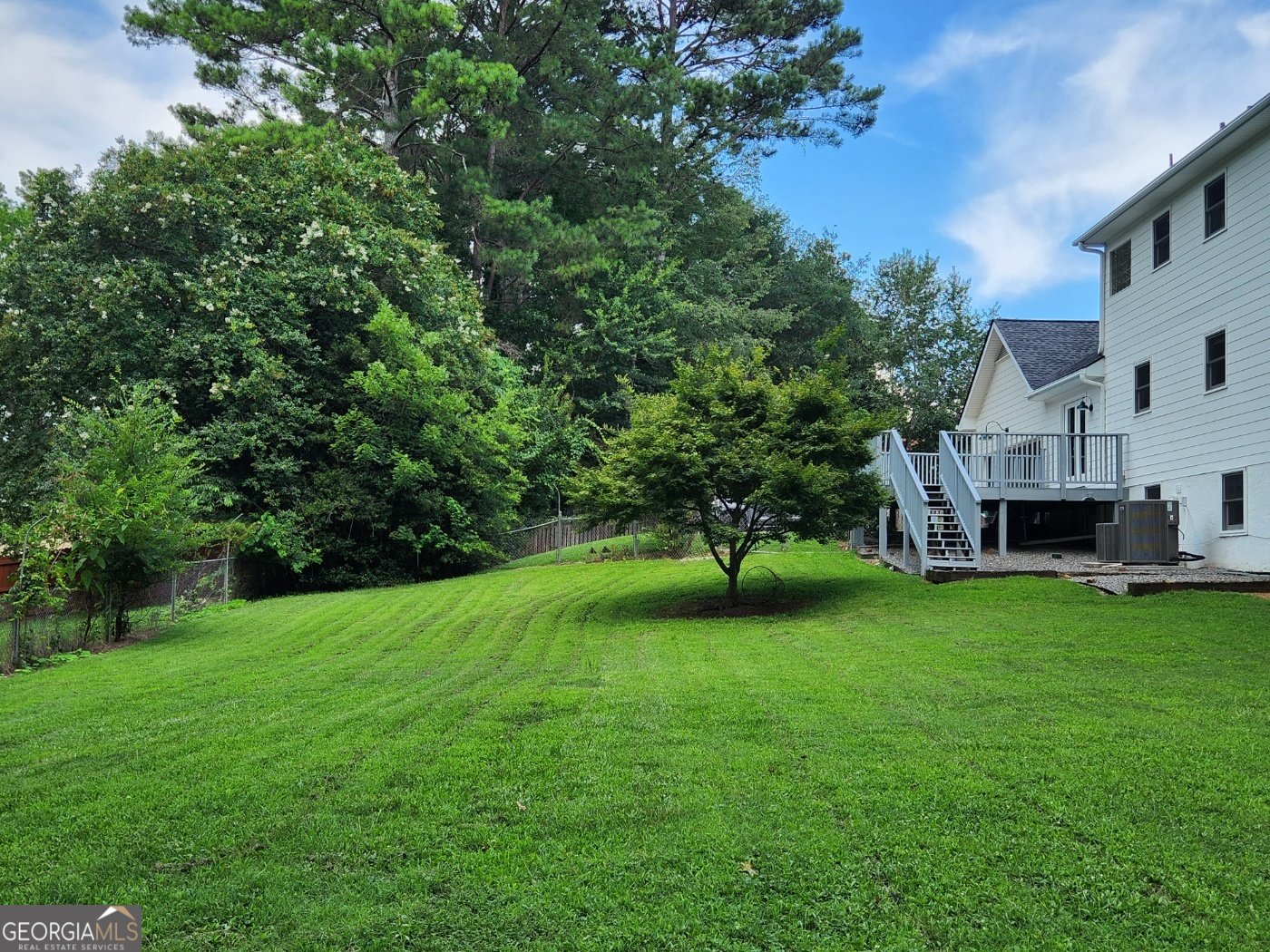 5079 Bridgeport Way Peachtree Corners - 21