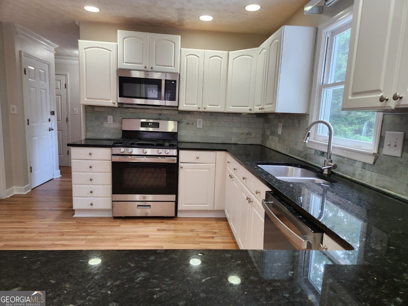5079 Bridgeport Way Peachtree Corners - 3